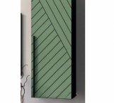 Тумба навесная Лайн Х