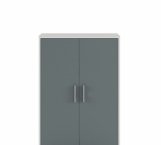 Тумба REG 2D/114 Каби