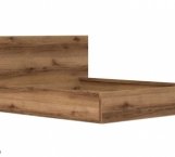 Кровать (Каркас) LOZ160 Стемма