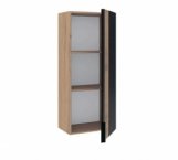 Тумба навесная Лайн Декор