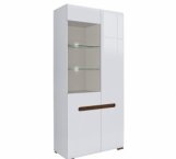 Вітрина REG1W1D/21/9 Амелія