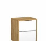 Тумба прикроватная 2S Аванти