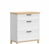 Комод KOM3S Haga