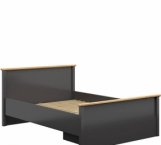 Кровать LOZ\140 Hesen