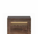 Тумба приліжкова KOM1S Baylar