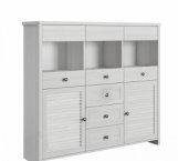 Бар BAR 2D3W3S Інес