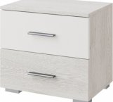 Тумба прикроватная Ромбо