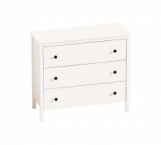 Комод 3Ш.1100 Браво