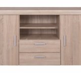 Комод КОМ 2D2S Даміс