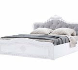 Кровать с подъемным механизмом 1,6х2,0 Луиза