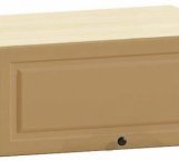 Антресоль А80.36.1Д. Бар глубокий Диамант