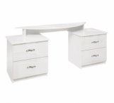 Столик туалетний 4шх Прованс