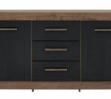 Комод KOM2D3S Balin