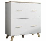 Комод 110 4D Lotta