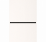 Шкаф SZF4D90 Лондон / London Гербор