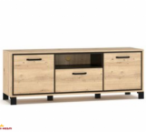 Тумба ТВ 2Д1Ш Велс