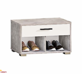 Тумба для обуви 1Ш.660 Вендо