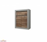 Комод 2дв 1шх Катания 