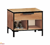 Тумба для обуви 1Ш.600 Лофт