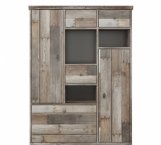 Тумба KOM2D1K3S/13/10 Tarbes