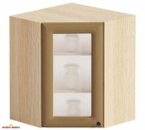 Тумба верхняя В60х60.72.1СК угол. Диамант