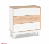 Комод 3Ш Глория