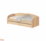 Кровать К-117 Эко