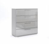 Комод 4шх Меги