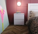 Тумба приліжкова Art in Head Light / Лайт 50 см