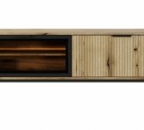 Тумба под ТВ с LED 2D/163 Wilson