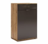 Комод 1дв 1шх Луна 