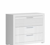 Комод KOM3S Flames