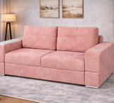 Диван розкладний софа Шеріданс Меблі Стиль 217 х 109 см