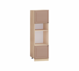 Пенал П60.214.2Д. Вар.4 Атланта глянец