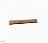 Полиця навісна 130 Зара