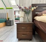 Тумба приліжкова Явіто