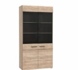 Вітрина висока 2W Соло