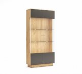 Сервант 2дв Луна