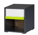 Тумба приліжкова Алекс