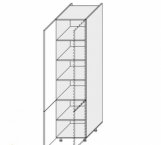 Пенал правый 60П/2320 Миллениум WG