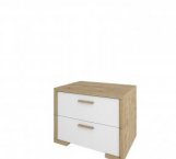 Тумба приліжкова Франческа