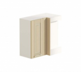 Тумба верхняя В70х40.72.1Д угол. Французский Престиж