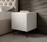 Тумба прикроватная 2 шт. Hole