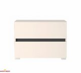 Тумба для взуття KOM2S Лондон