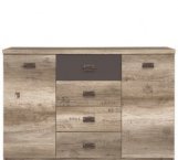Комод KOM2D4S Malcolm