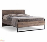 Кровать 1.6 без каркаса Квадро