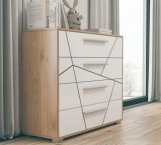 Комод 100 Тони