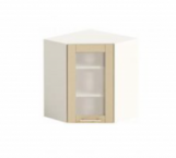 Тумба верхняя В60х60.92.1СК угол. Французский Престиж