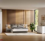 Спальня Barton/Бартон Міромарк №2 с комодом 3S и шкафом 3D