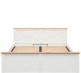 Кровать 165 Fridja